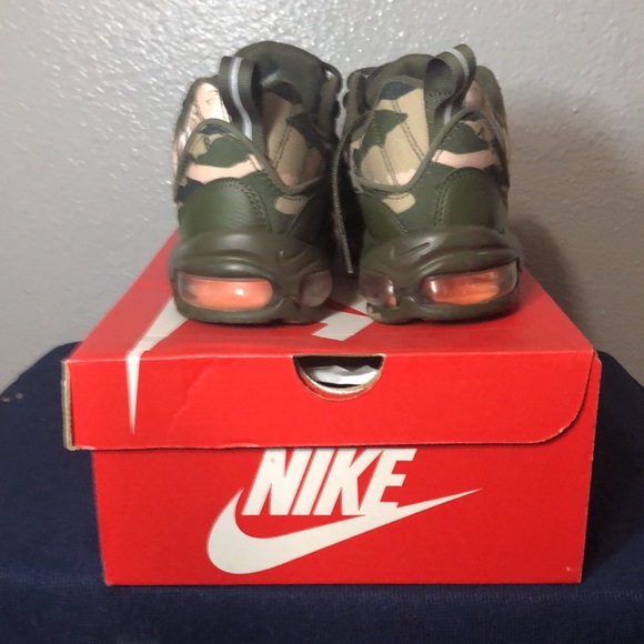 NIKE AIR MAX 98 size 9 - Picture 4 of 7